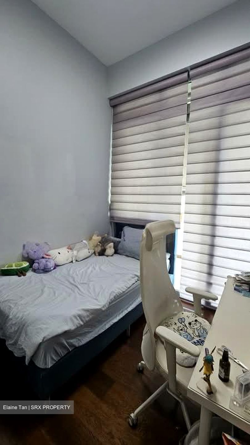 Kingsford . Hillview Peak (D23), Condominium #612929641